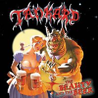 Tankard – The Beauty And The Beer